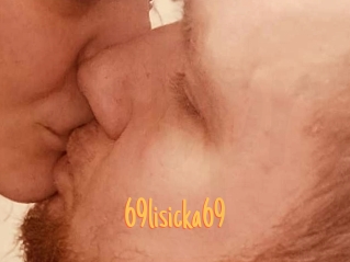 69lisicka69