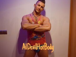 A1DevilHotBody