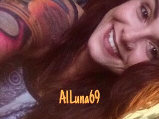A1Luna69 Mobile Porno