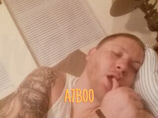 A7B00