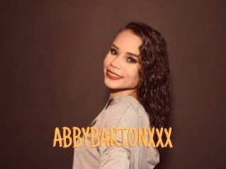 ABBYBARTONXXX