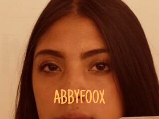 ABBYFOOX