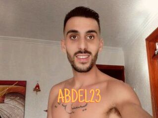 ABDEL23