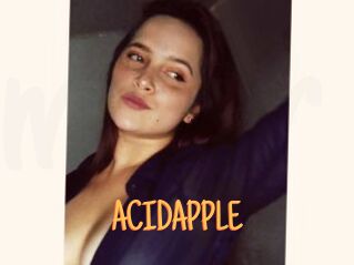 ACIDAPPLE