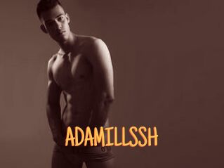 ADAMILLSSH