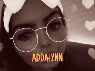 ADDALYNN