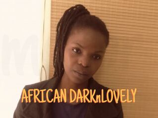 AFRICAN_DARKnLOVELY