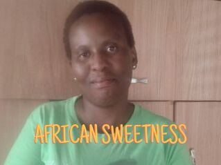 AFRICAN_SWEETNESS