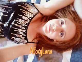 AFoxyLana