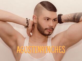AGUSTIN9INCHES