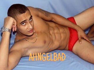 AHNGELBAD