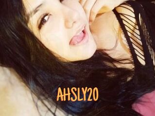 AHSLY20