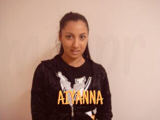 AIYANNA Mobile Porno