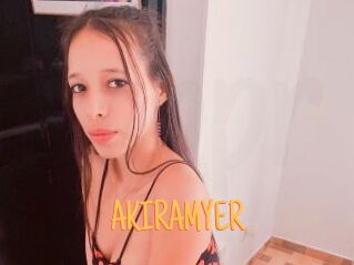 AKIRAMYER