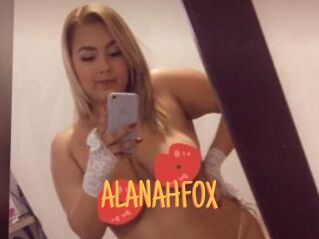 ALANAHFOX