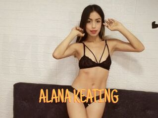 ALANA_KEATING Mobile Porno
