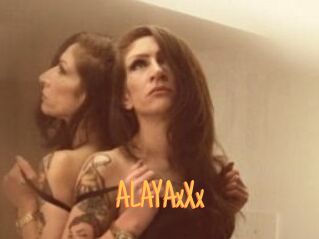 ALAYA_xXx