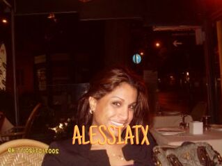 ALESSIATX Mobile Porno