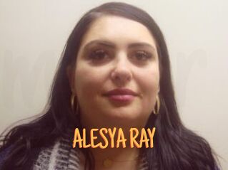 ALESYA_RAY Mobile Porno