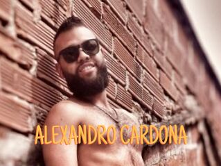 ALEXANDRO_CARDONA Mobile Porno
