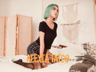 ALEXIA_TATOO