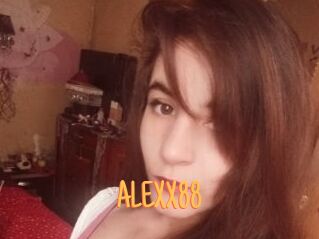 ALEXX88
