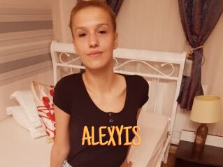 ALEXYIS