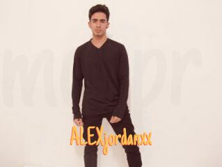 ALEXjordanxx