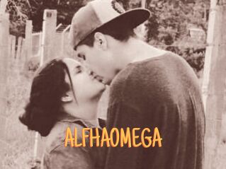 ALFHAOMEGA