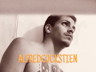 ALFREDCOCKSTIEN Mobile Porno