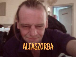 ALIASZORBA