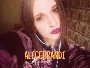 ALICE_BRANDI