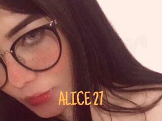 ALICE_27 Mobile Porno