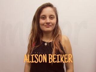 ALISON_BEIKER
