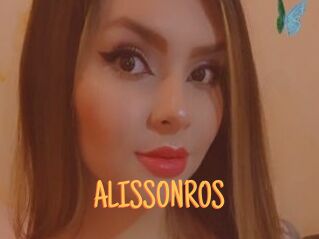 ALISSONROS