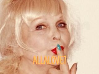 ALLALOVE7 Mobile Porno