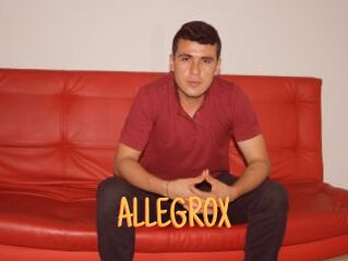 ALLEGROX