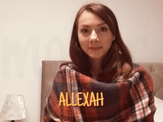 ALLEXAH