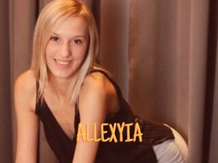 ALLEXYIA