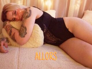 ALLORS