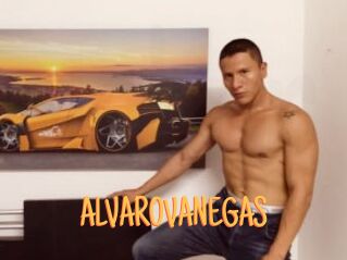 ALVAROVANEGAS Mobile Porno