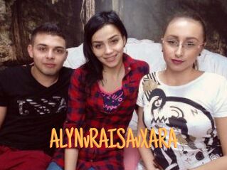 ALYNvRAISAvXARA