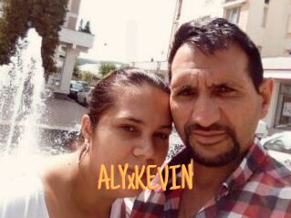 ALYxKEVIN