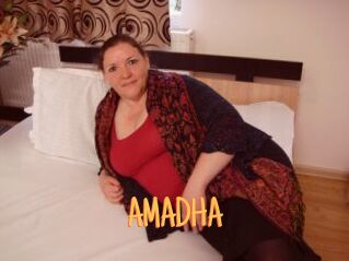 AMADHA