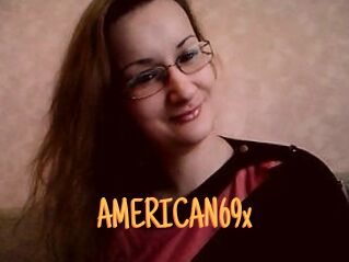 AMERICAN69x Mobile Porno
