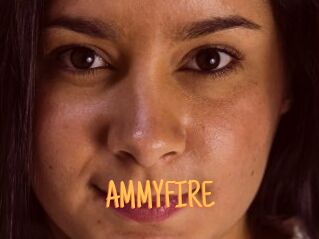 AMMYFIRE