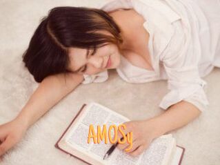 AMOSy Mobile Porno