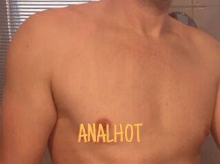 ANALHOT