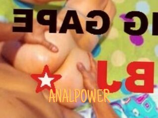 ANALPOWER