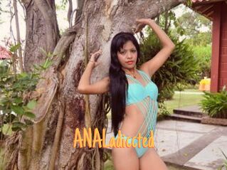 ANALadiccted Mobile Porno